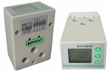 TDS-A電機(jī)馬達(dá)保護(hù)器